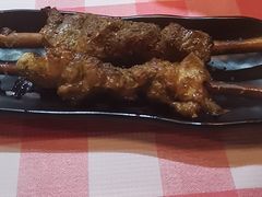 -西域阿里马新疆菜·清真(桂花路店)