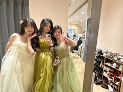 -海马体照相馆(成都来福士广场店)