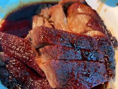 上海酱鸭-上海小南国(正大店)