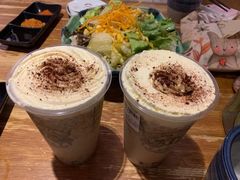-一井烧肉·活鳗·寿司(望京SOHO店)