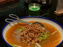 -阿庄新豫菜(航海东路店)