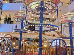 -壹海城ONE MALL