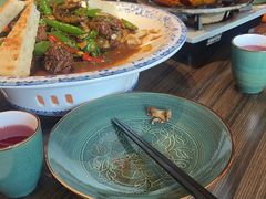 -鸽子侯·家宴·平价海鲜(绿地店)