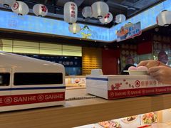 -三禾寿司(君尚店)