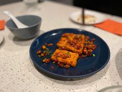 -半山腰·云南菜(侨福芳草地店)