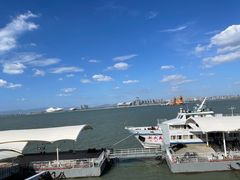 -厦门五通客运码头