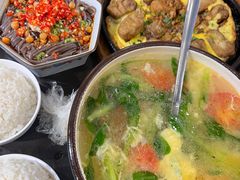 -徽珍源(龙茗路店)
