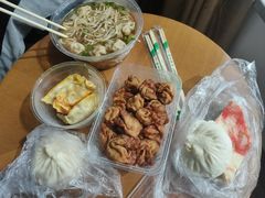 -蒋家桥饺面店(东关街店)