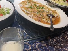 -至尊鲨鱼·原烹海鲜·新浙菜(拱宸桥店)