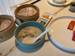 -滋粥楼·顺德菜(番禺广场总店)