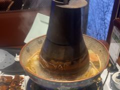 -东来顺•非遗火锅(外滩店)