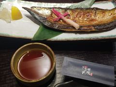 -井缘河风寿司(Touch12街店)