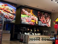 -富力希尔顿酒店·地阔自助餐厅