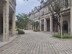 -赤坎·广东华侨国际旅游度假区