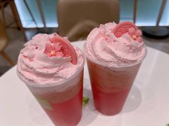 -奈雪的茶(金地广场店)