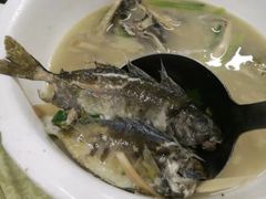 盐水泥鯭-隆都四季香饭店(碧海路店)