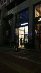 点击看大图 -3AM HAIR SALON染发接发