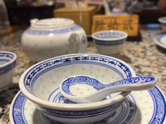 -南京大牌档(崇文门国瑞店)
