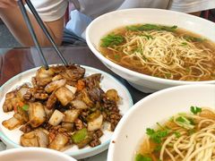 -老淮城·长鱼面(河下古镇店)