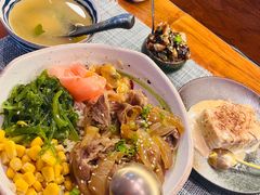 -戏作寿司(观音桥店)