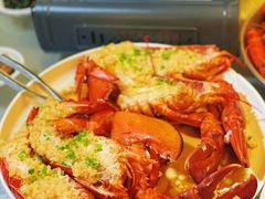 -达叔香味海鲜(海棠68环球美食街店)