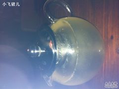 蜂蜜柚子茶-雕刻时光咖啡馆(北师大店)