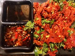 -李不管把把烧(火车南站店)