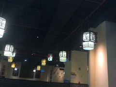 -怡品川宇火锅(宝立方店)