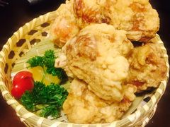 -円满日式居酒屋(蓉花路美食街店)