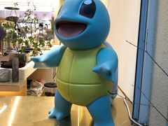 -JUKEBOX玖部音乐餐厅(华侨城店)