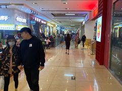 -太原茂业天地购物中心
