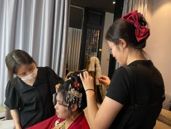 -盘子女人坊古装写真摄影(天津总店)