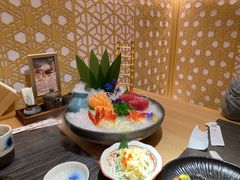 -德川家日本料理(中关村寰太大厦店)