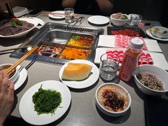 -海底捞火锅(崇文门新世界百货店)