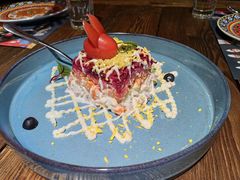 -卢布里西餐厅(总店)