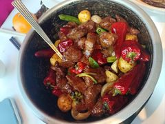 -上海小南国(正大店)