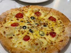 -马兰卡西式简餐(新汇大融城店)