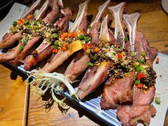 -桃花坞·私房菜餐厅(龙湖时代天街店)