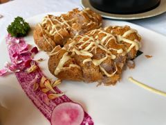 -若蘭慈·无国界素食料理(欢乐海岸店)
