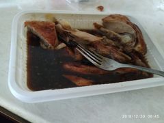 -章云板鸭(总店)