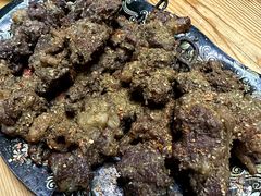 -新疆狼爷烤肉(宋庄店)