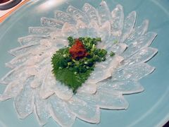 -天正河鲀·河豚亭(大连店)