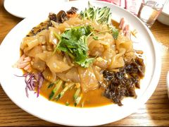 -李连贵酒家熏肉大饼(昆明街店)