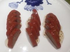 -大鸭梨烤鸭(顺义石园店)