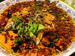 -杨记隆府(汉街店)