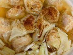 -小梁哥云吞面(黄贝岭店)