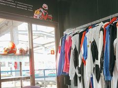 -速马赫卡丁车(琶洲店)