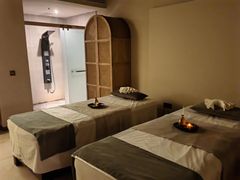 -沐SPA·坐忘山城·日式足道