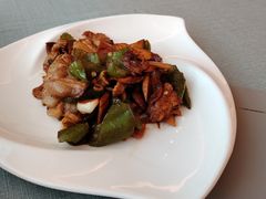 -安徽大厦中餐厅