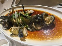 -万龙洲海鲜(南新仓店)